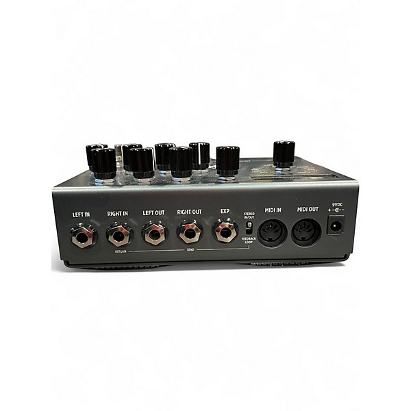 Used Strymon Timeline Delay Effect Pedal