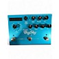 Used Strymon Bigsky Reverb Effect Pedal thumbnail
