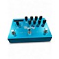 Used Strymon Bigsky Reverb Effect Pedal