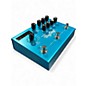 Used Strymon Bigsky Reverb Effect Pedal