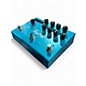 Used Strymon Bigsky Reverb Effect Pedal