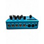 Used Strymon Bigsky Reverb Effect Pedal