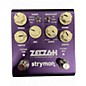 Used Strymon Zelzah Effect Pedal thumbnail