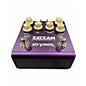 Used Strymon Zelzah Effect Pedal