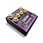 Used Strymon Zelzah Effect Pedal