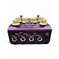 Used Strymon Zelzah Effect Pedal