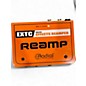 Used Radial Engineering EXTC-SA FX Reamp Signal Processor thumbnail