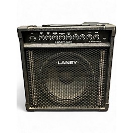 Used Laney 30r Series II Tube Guitar Combo Amp