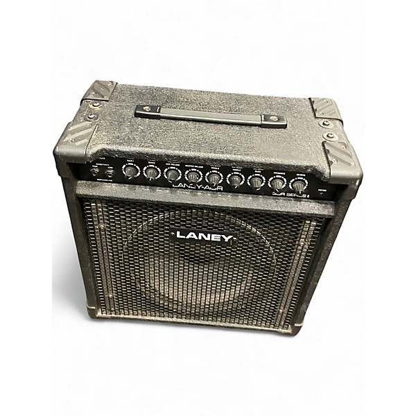 Used Laney 30r Series II Tube Guitar Combo Amp