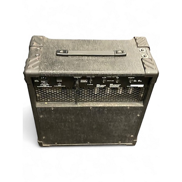 Used Laney 30r Series II Tube Guitar Combo Amp