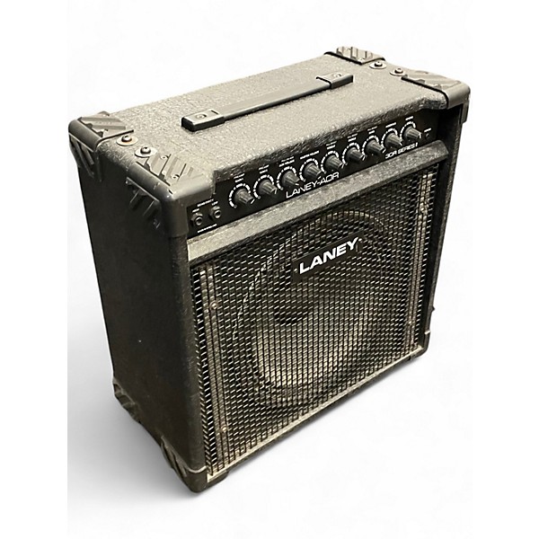 Used Laney 30r Series II Tube Guitar Combo Amp