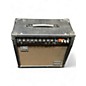 Used Roland Bolt 100X Tube Guitar Combo Amp