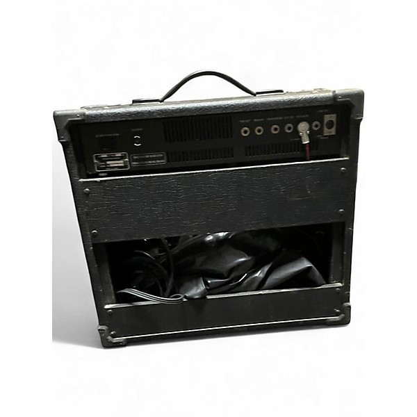 Used Roland Bolt 100X Tube Guitar Combo Amp