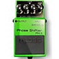 Used BOSS PH3 Phase Shifter Effect Pedal thumbnail