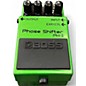 Used BOSS PH3 Phase Shifter Effect Pedal