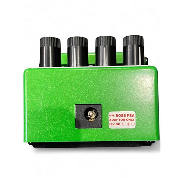 Used BOSS PH3 Phase Shifter Effect Pedal