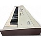Used KORG Triton Pro X 88 Key Keyboard Workstation