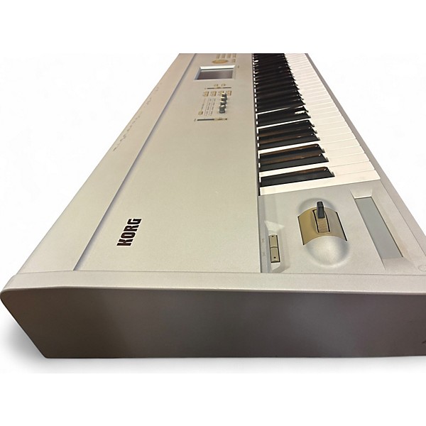 Used KORG Triton Pro X 88 Key Keyboard Workstation