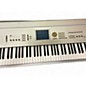 Used KORG Triton Pro X 88 Key Keyboard Workstation