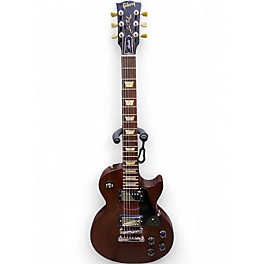 Used Gibson Les Paul Studio Walnut Solid Body Electric Guitar