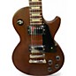 Used Gibson Les Paul Studio Walnut Solid Body Electric Guitar
