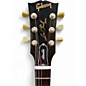 Used Gibson Les Paul Studio Walnut Solid Body Electric Guitar