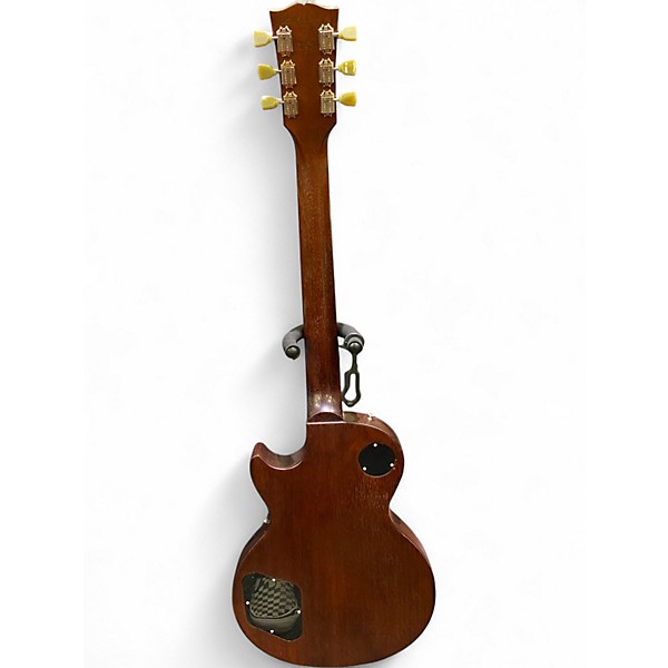 Used Gibson Les Paul Studio Walnut Solid Body Electric Guitar