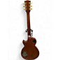 Used Gibson Les Paul Studio Walnut Solid Body Electric Guitar