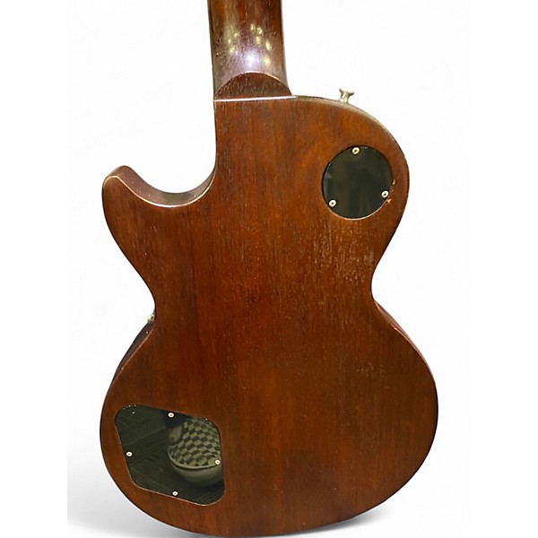 Used Gibson Les Paul Studio Walnut Solid Body Electric Guitar