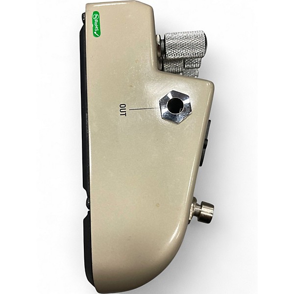 Used Marshall JH-1 The jackhammer Effect Pedal