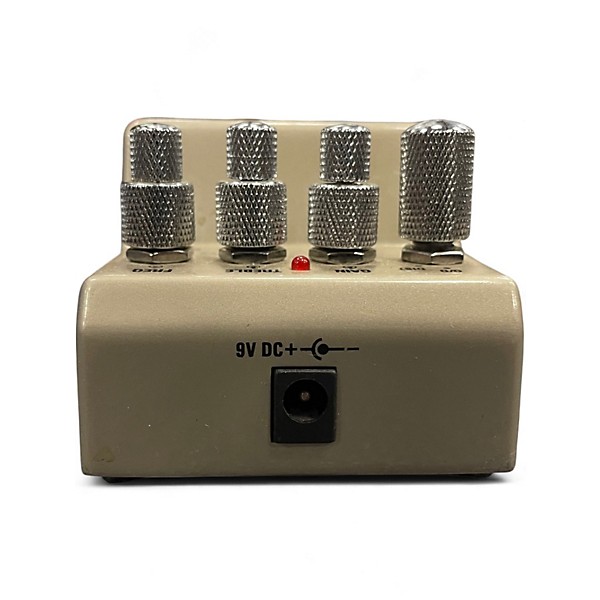 Used Marshall JH-1 The jackhammer Effect Pedal