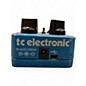 Used TC Electronic Flashback Delay Effect Pedal