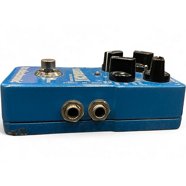 Used TC Electronic Flashback Delay Effect Pedal