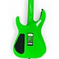 Used Jackson SL3X Green Solid Body Electric Guitar