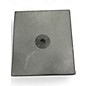 Used Alto TSSUB15 15in 1200W Powered Subwoofer