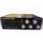 Used PreSonus Audiobox USB Audio Interface thumbnail