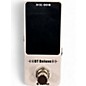 Used Donner DT DELUXE Tuner Pedal thumbnail