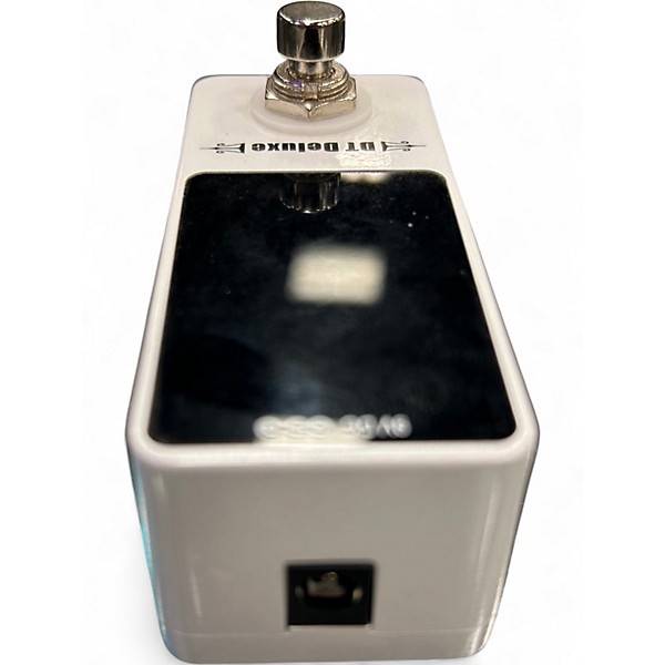 Used Donner DT DELUXE Tuner Pedal