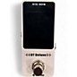 Used Donner DT DELUXE Tuner Pedal