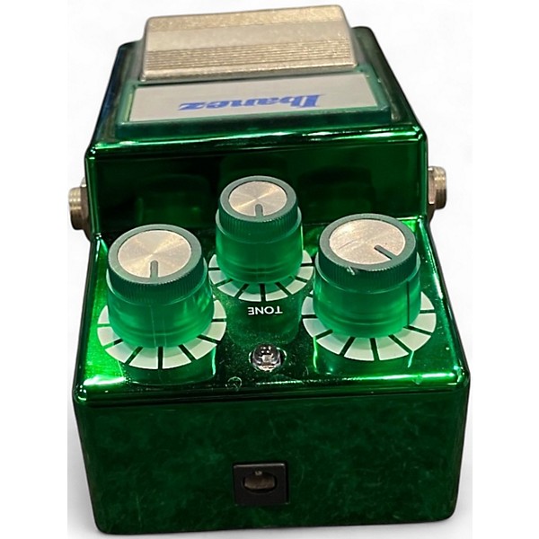 Used Ibanez TS930th 30th Anniversary Tube Screamer Effect Pedal