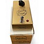 Used Mythos Pedals Luxury Drive Effect Pedal