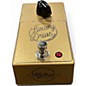 Used Mythos Pedals Luxury Drive Effect Pedal