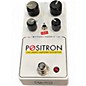 Used Mythos Pedals Positron Cascading Amplifier Distortion Effect Pedal thumbnail