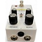 Used Mythos Pedals Positron Cascading Amplifier Distortion Effect Pedal