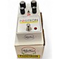 Used Mythos Pedals Positron Cascading Amplifier Distortion Effect Pedal