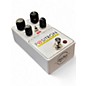 Used Mythos Pedals Positron Cascading Amplifier Distortion Effect Pedal