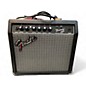Used Fender Frontman 20G Guitar Combo Amp thumbnail