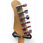 Used Jay Turser JL-LT-IV White Solid Body Electric Guitar