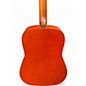 Used Art & Lutherie WILD CHERRY LIGHT VERMILLION Acoustic Guitar