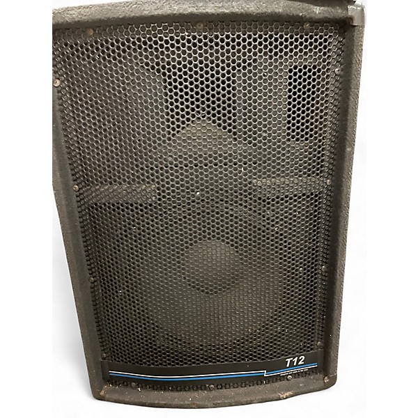 Used Sonic T12 Unpowered Speaker